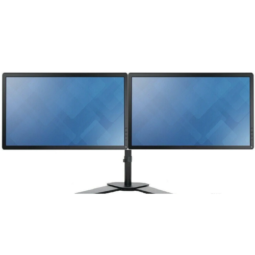 Paquete rápido de PC Dell 2x22"" monitores Intel Core i5 1 TB SSD 16 GB DDR4 Windows 11 - Imagen 5 de 12