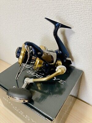Surf Casting Reel 14 BULLs EYE 5080 Gear Ratio 4.3:1 Fishing Surf Casting Reel 14 BULLs EYE 5080 Gear Ratio 4.3:1 Fishing