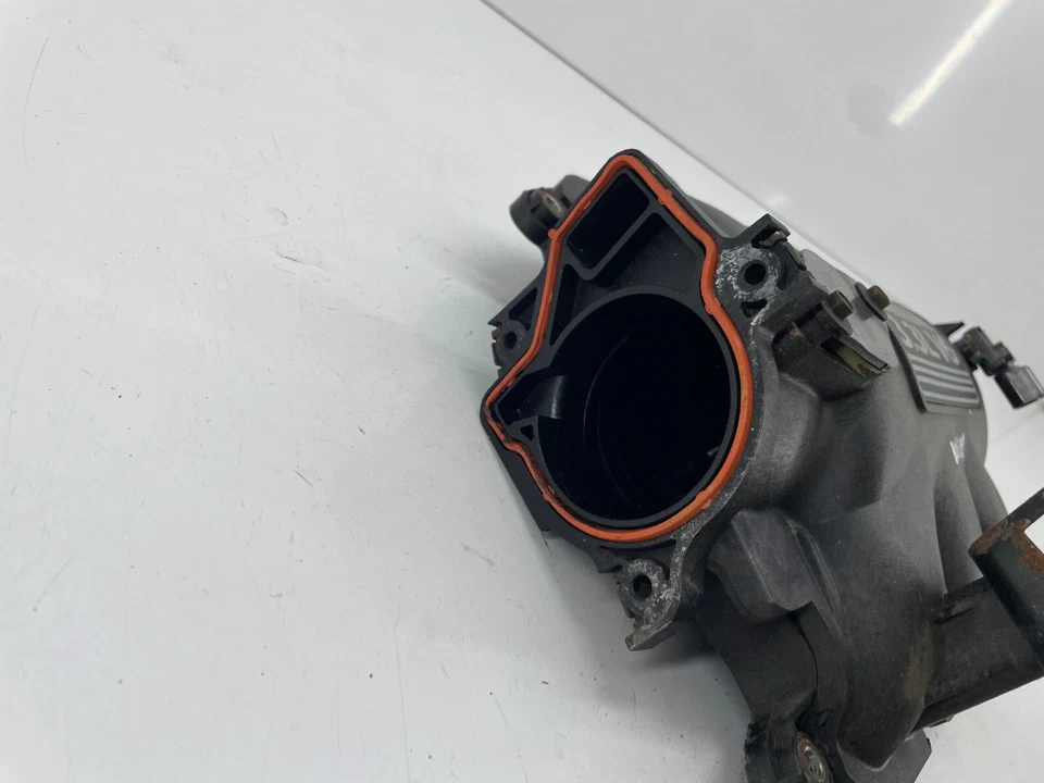 CHRYSLER GRAND VOYAGE MK4 COLECTOR DE ENTRADA DE ADMISIÓN DE AIRE 3.3 GASOLINA 2001-2007 Foto 4 de 4