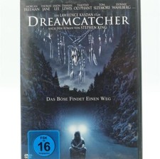 Dreamcatcher DVD Gebraucht gut