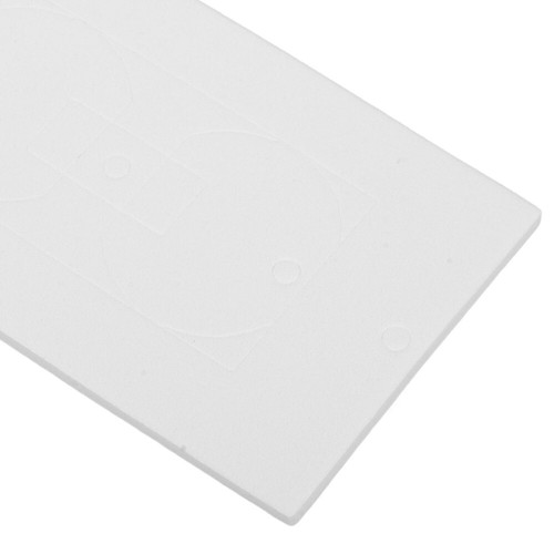 30Pcs Switch Sealing Gasket Switch Panel Insulation Pad Pad Sealing Gasket - Picture 9 of 12