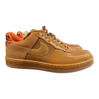 Air Force 1 Downtown Low BHM-586582-200 Size 11
