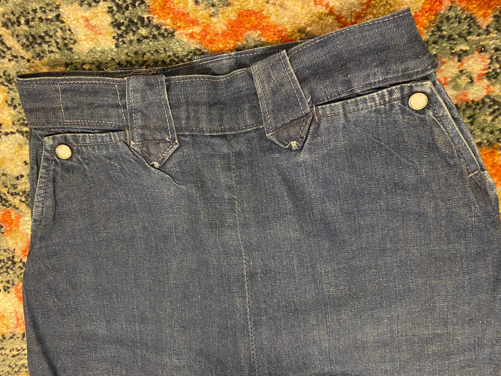 Купить Vintage womens levis sanforized 