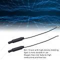 2.4G 3DBI Antenne 10 Stück Kupferrohr IPEX Antenne Für Drohne WIFI - Bild 9 von 15