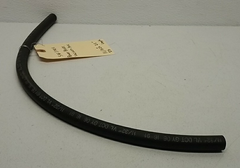 J1403 SAE Power Brake Vacuum Hose 11/32"I.D.x22" Length J1403 Hose eBay