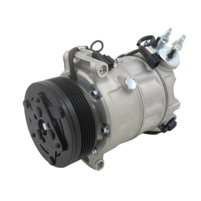 A/C Compressor 9X2319D629DA For Land Rover Discovery 3.0L For