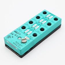 Pepperl+Fuchs VBA-8E-G2-ZA AS-Interface Senso...