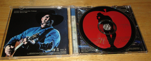Double Live by Garth Brooks (2 x CD, Nov-1998, Limited Edition, Capitol Records) - Picture 10 of 12