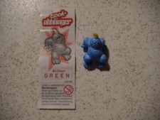 "Fajny wieszak" 2002 Wilbur Green wariant z BPZ 705085