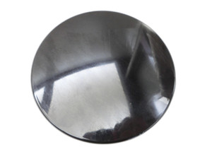 Tankdeckel Tankklappe für Opel Insignia A G09 08-13 GBG 13279859 13244485