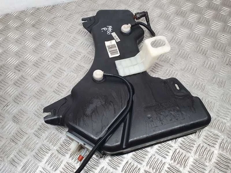 9681917180 tank zusatzstoff für PEUGEOT 508 ACTIVE 2011 4750371 Foto 2 de 4
