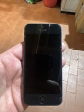   Apple iPhone 5 64gb Black, Rare, Collection, Vintage