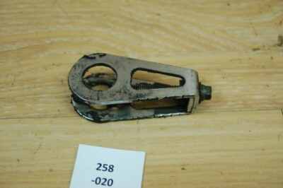 Honda CBR1100XX Blackbird SC35 97-98 Kettenspanner 258-020 | eBay