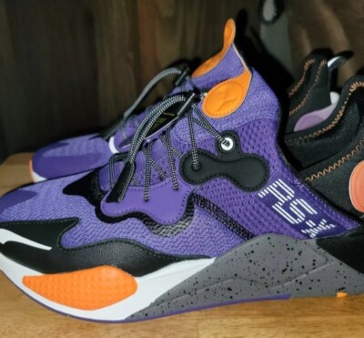 NEW PUMA RS-X T3CH RIZE Low Purple | eBay