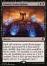 Magic the Gathering MTG Ghastly Conscription (111) Commander 2016   LP