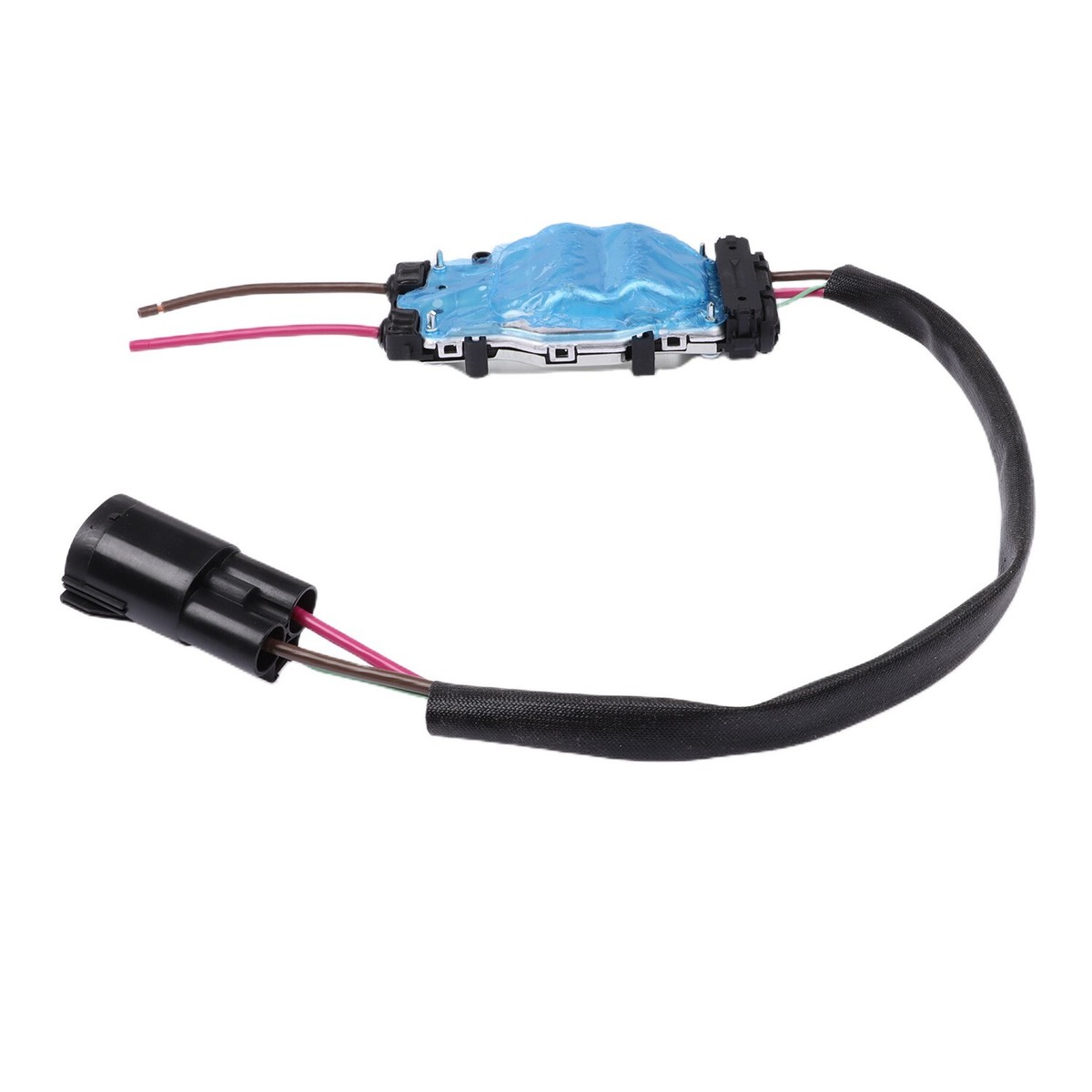 Brand New Cooling Fan Control Relay Module for Mazda 3 Sport 09-12