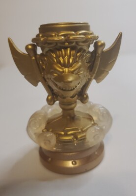Skylanders Superchargers Racing Trophy: SKY TROPHY Wolfgang Sky 87578888