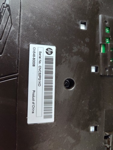 hp officejet pro 8600 paper tray - Picture 4 of 6