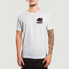 CAMISETA LACOSTE DE ALGODÓN REGULAR FIT AZUL CELESTE - Padel Coronado