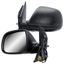 Passenger Left Side Wing