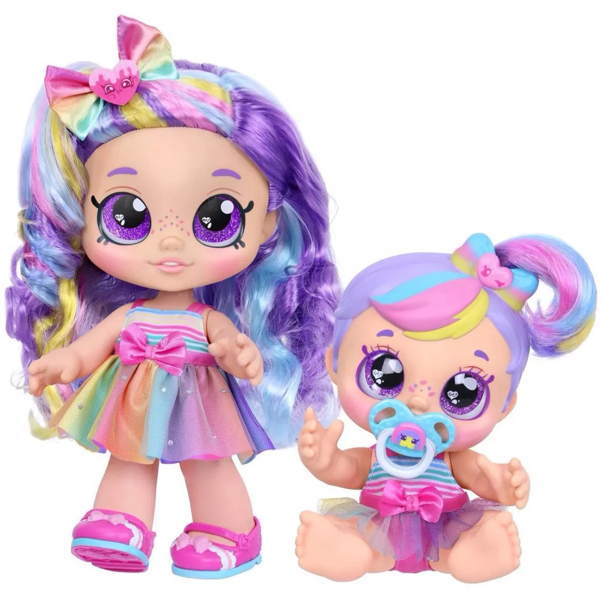 Rainbow kate sales