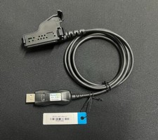 XTS3000 Programming Cable USB For  Motorola XTS3000 I  II  III