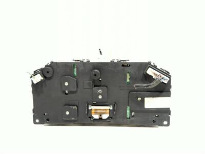 2012 Nissan Maxima Speedometer Gauge OEM Black 248109DA0A 150K Miles