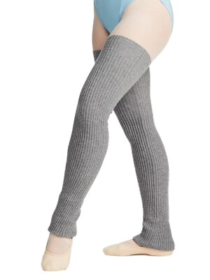 Capezio 36'' Knit Legwarmer One Size - CK10953W