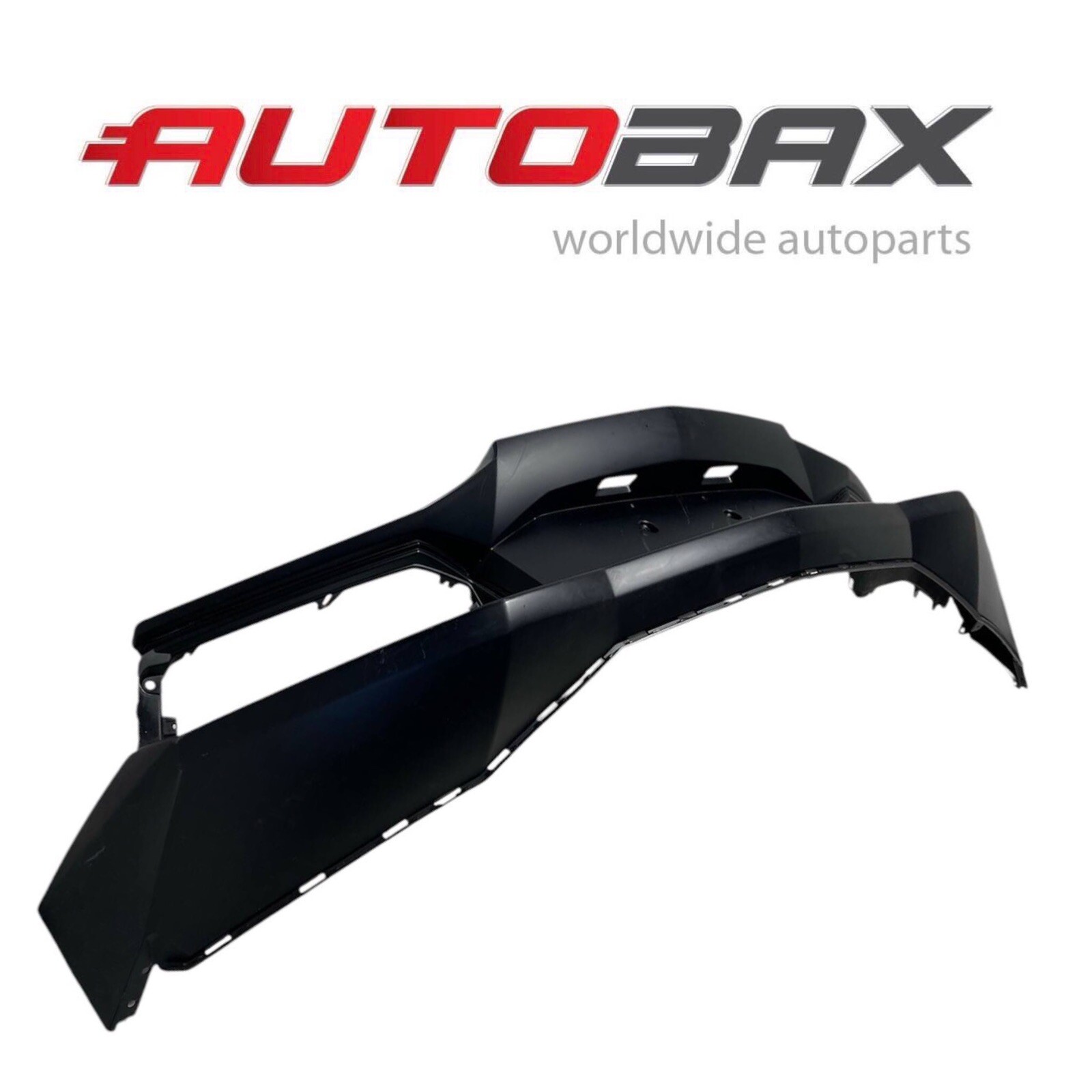 2012 2013 2014 2015 2016 LAMBORGHINI AVENTADOR REAR BUMPER COVER OEM USED