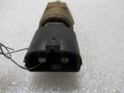 Volvo Penta Thermo Monitor 848829 Replaced by 21510547 for sale  