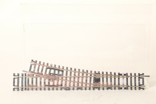 Roco  ( Tyko ) Weiche rechts 961-1  siehe Foto (164119) | Zustand: Gebraucht