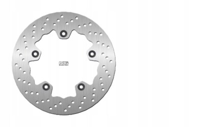 NG VORDERE BREMSSCHEIBE TGB 125/250/300 08-18 (260X130X5.0MM) (5X10.5MM)