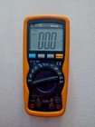 Sealey 8-Function Professional Auto-Ranging Digital Multimeter TM102 -Fast Del