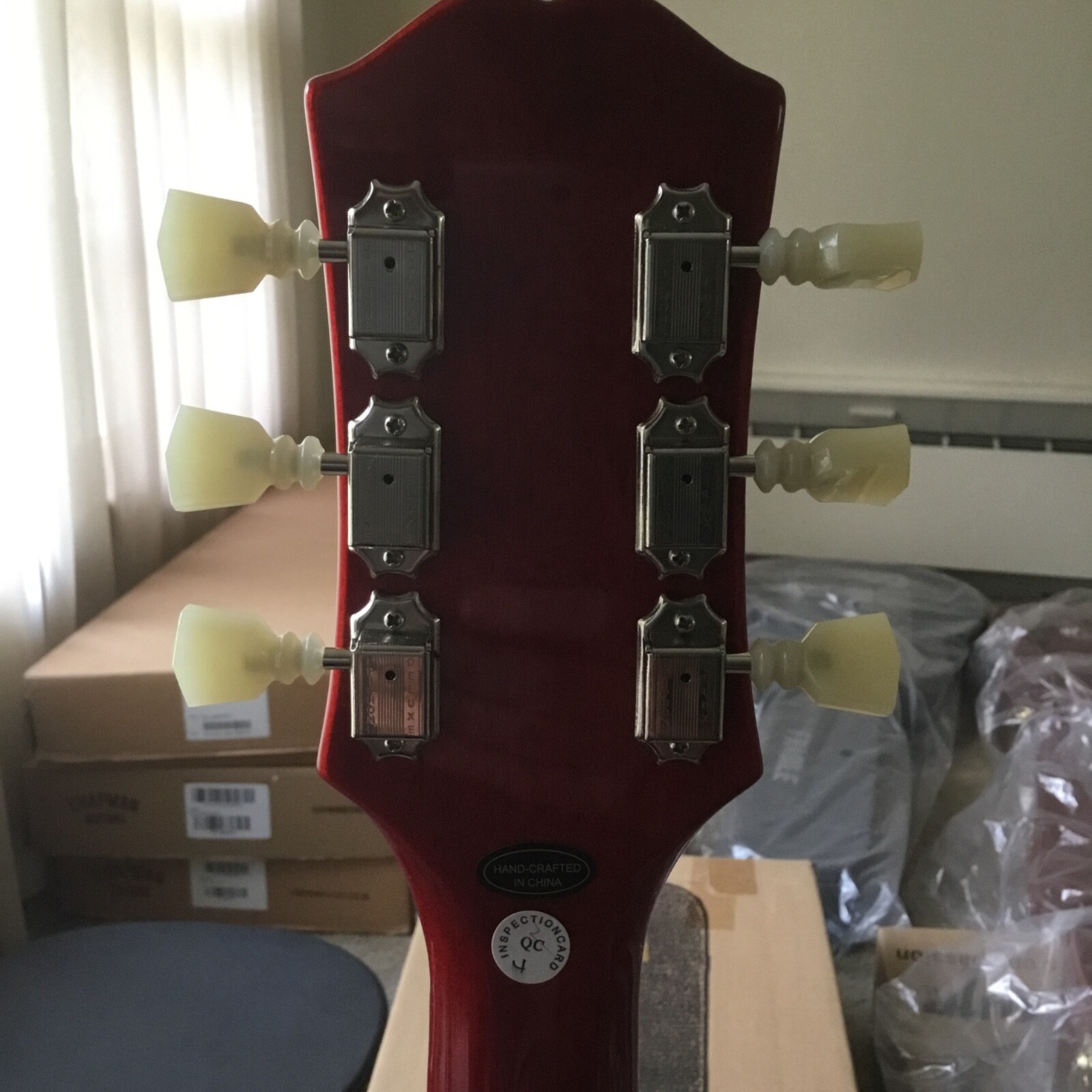 epiphone guitars eBay