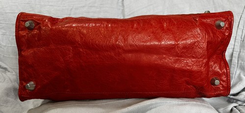 Balenciaga Weekender Bag - Picture 6 of 14
