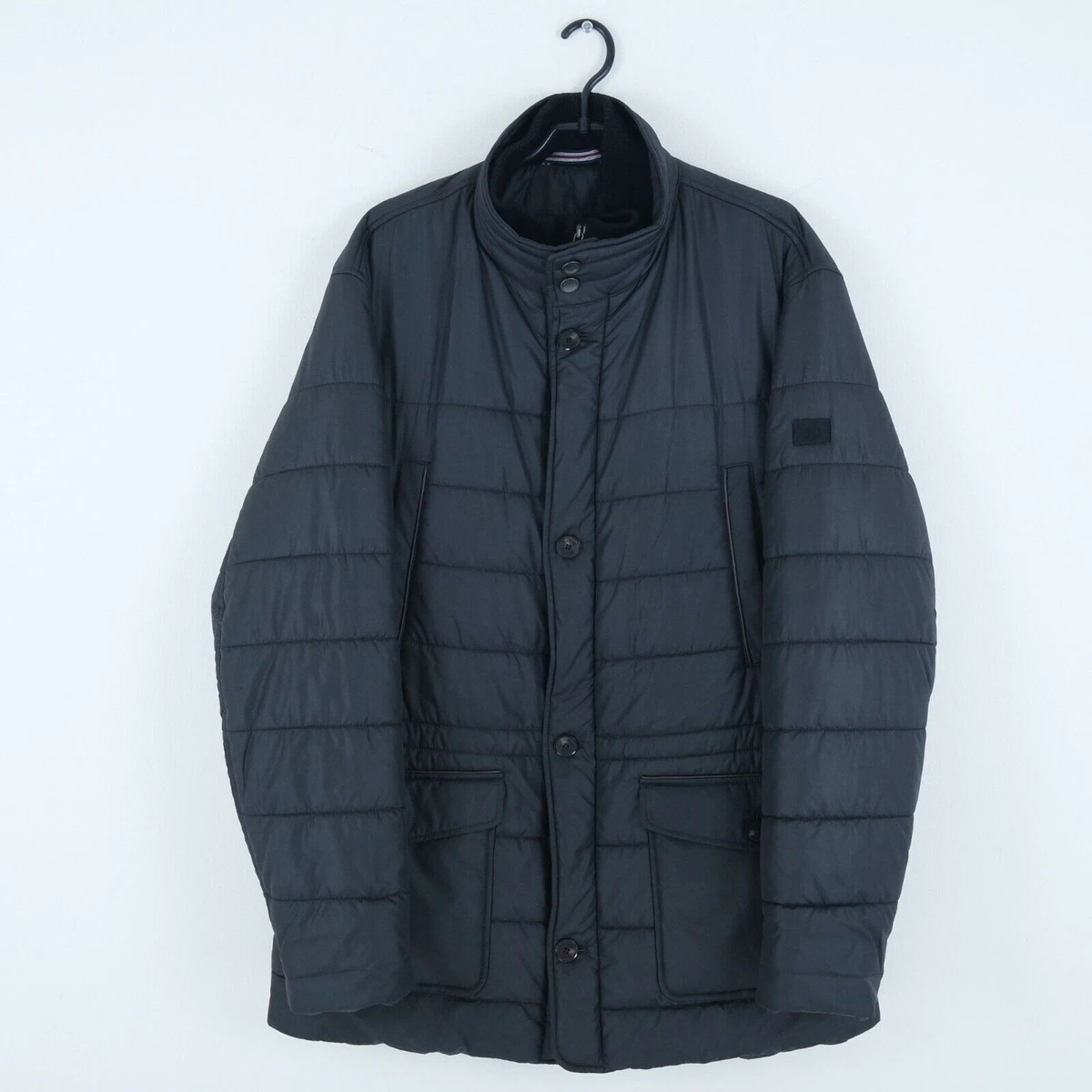 Bugatti windbreaker 2025