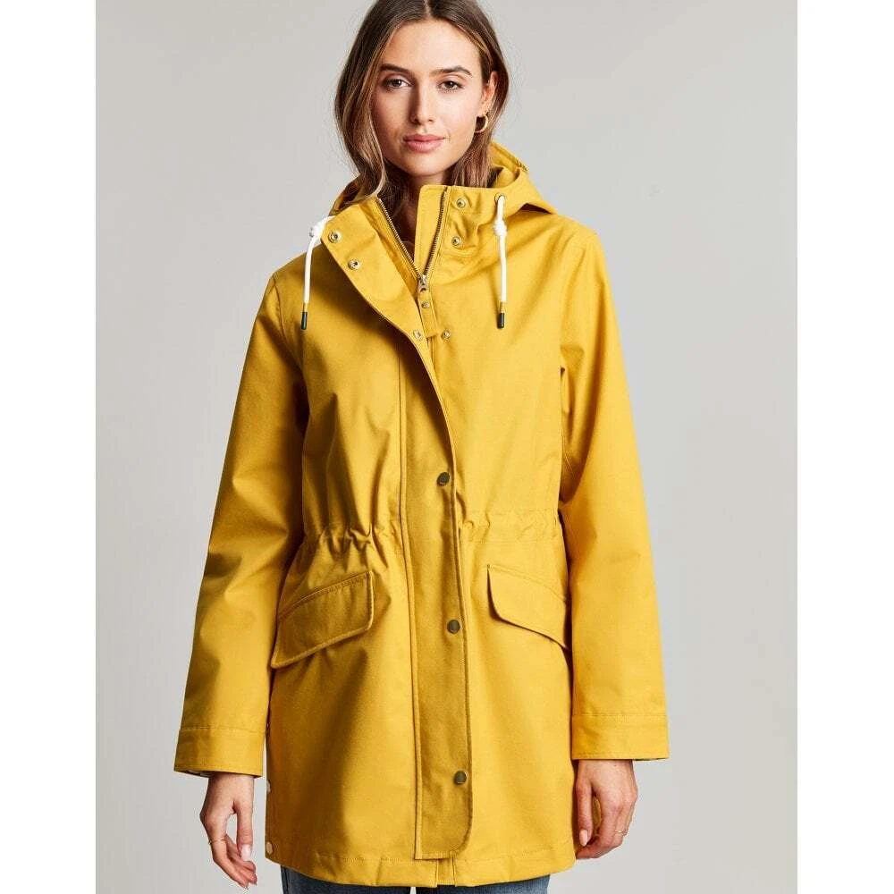 Joules sailaway cheap raincoat