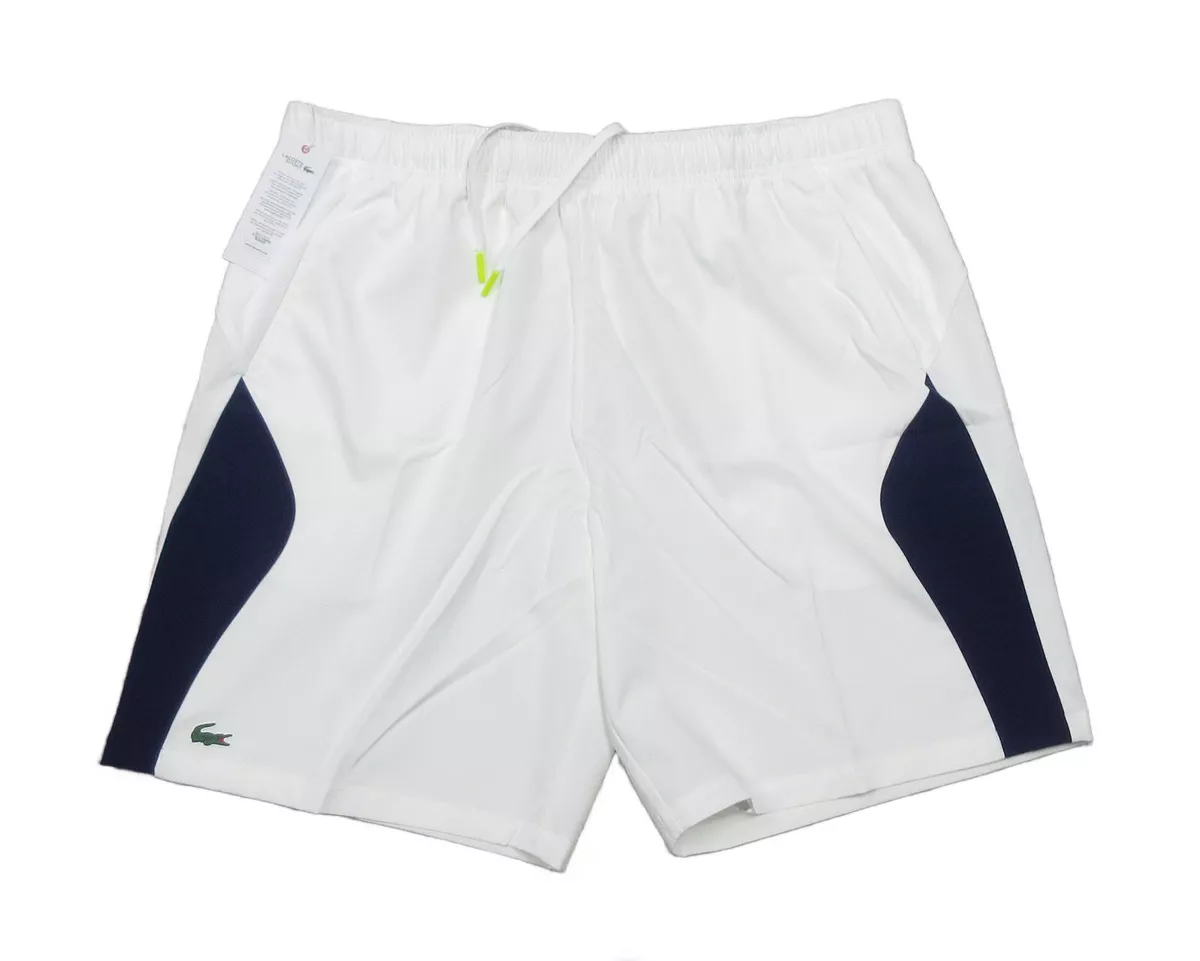 Lacoste top short tennis