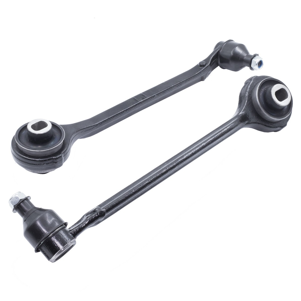 14x RWD Front Control Arm Kit Tie Rods Sway Bars For 2005-2010 Chrysler 300 14x RWD Front Control Arm Kit Tie Rods Sway Bars For 2005-2010 Chrysler 300