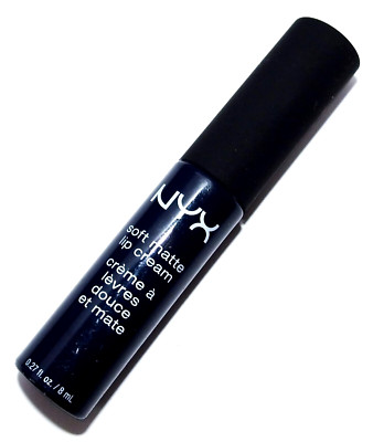 NYX Soft Matte Lip Cream 31 Moscow
