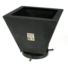 PROFESSIONAL LENS HOOD 86MM METAL