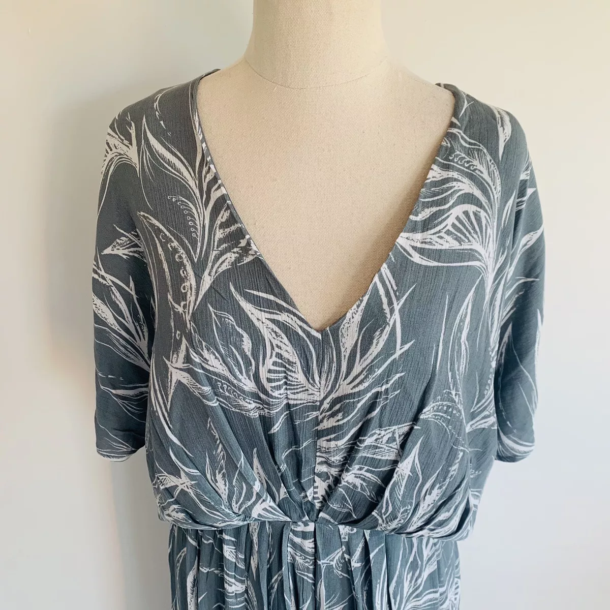 St frock white clearance dress