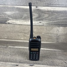 HYT TC-580v Black Handheld 136-174 MHz Two Way Radio