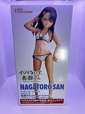 Don't Toy With Me, Miss Nagatoro: Nagatoro-san Summer Queens Non