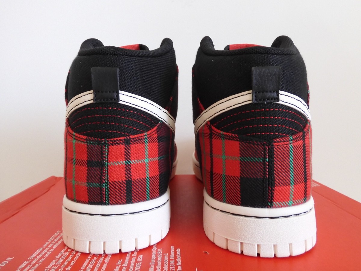 NIKE DUNK HI HIGH RETRO SE 