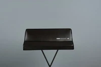 Moog SUBSEQUENT 37 synth dust cover