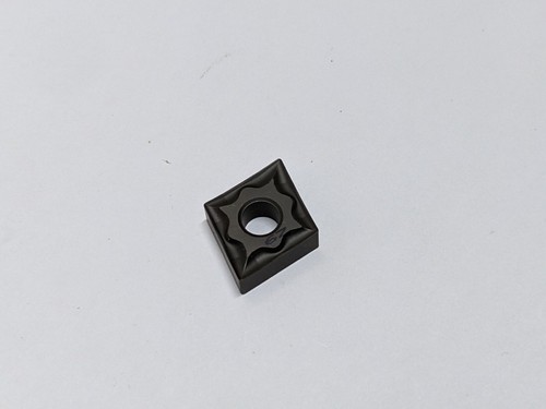 7 pcs. ZENIT CNMG.NF 431 Z9 Carbide Insert Made In Italy (NEW). - Picture 9 of 11