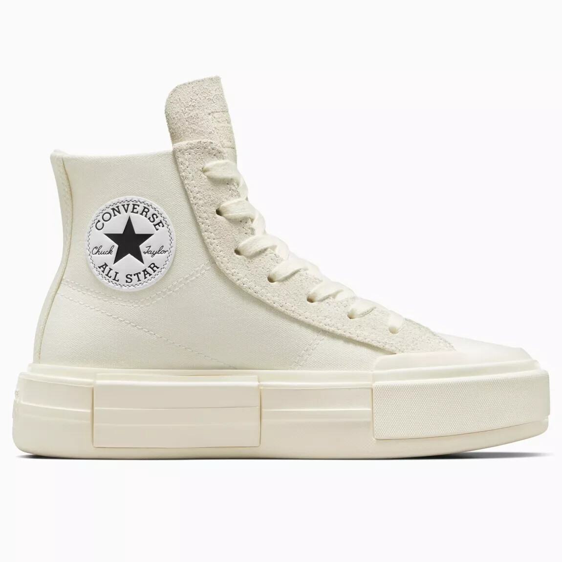 Converse CTAS Cruise High Top Platform Sneaker Women's A04688C