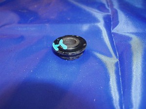 Tomos Flexer Distanzstück Hinterrad Achse