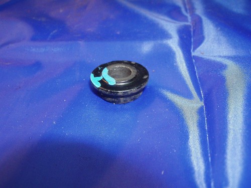 Tomos Flexer Distanzstück Hinterrad Achse